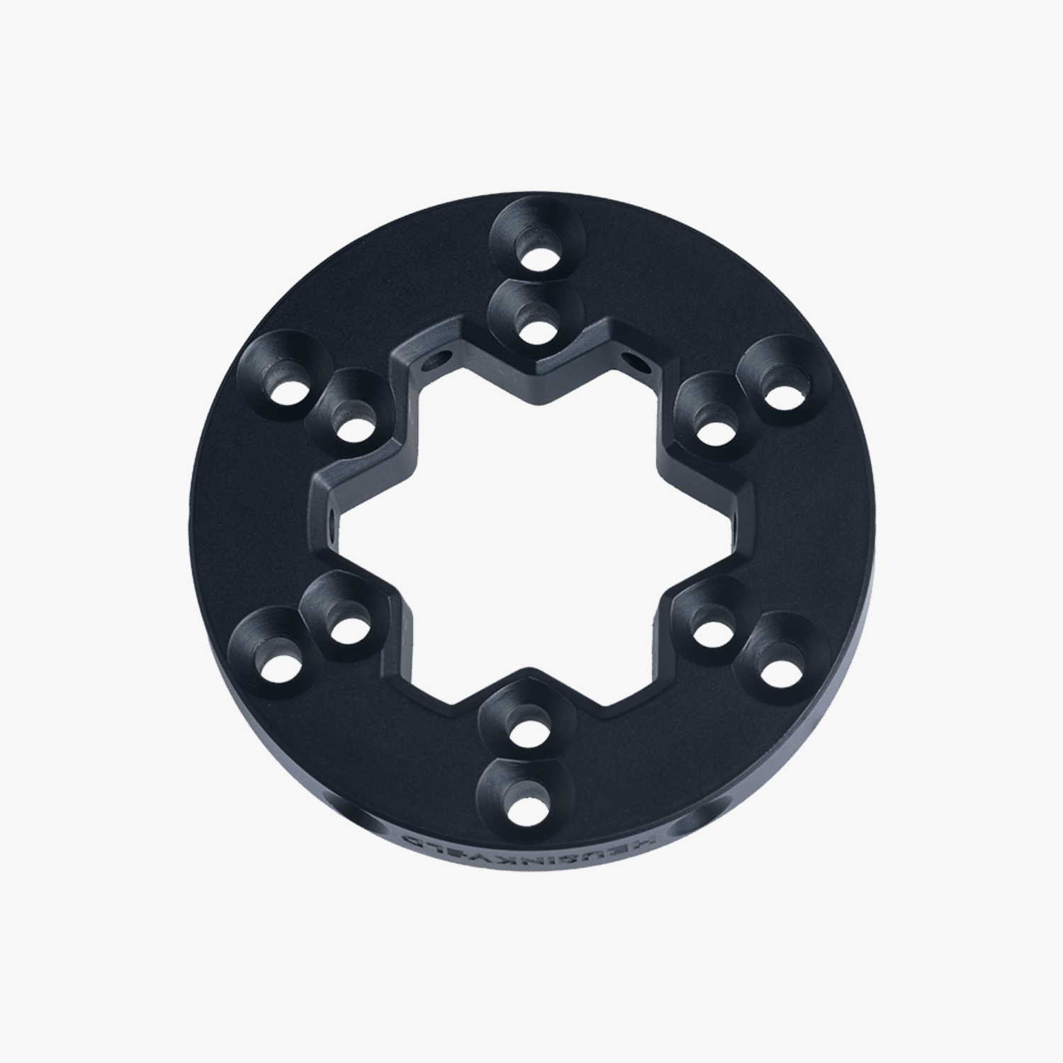 Heusinkveld ステアリング ホイール アダプター Steering Wheel
