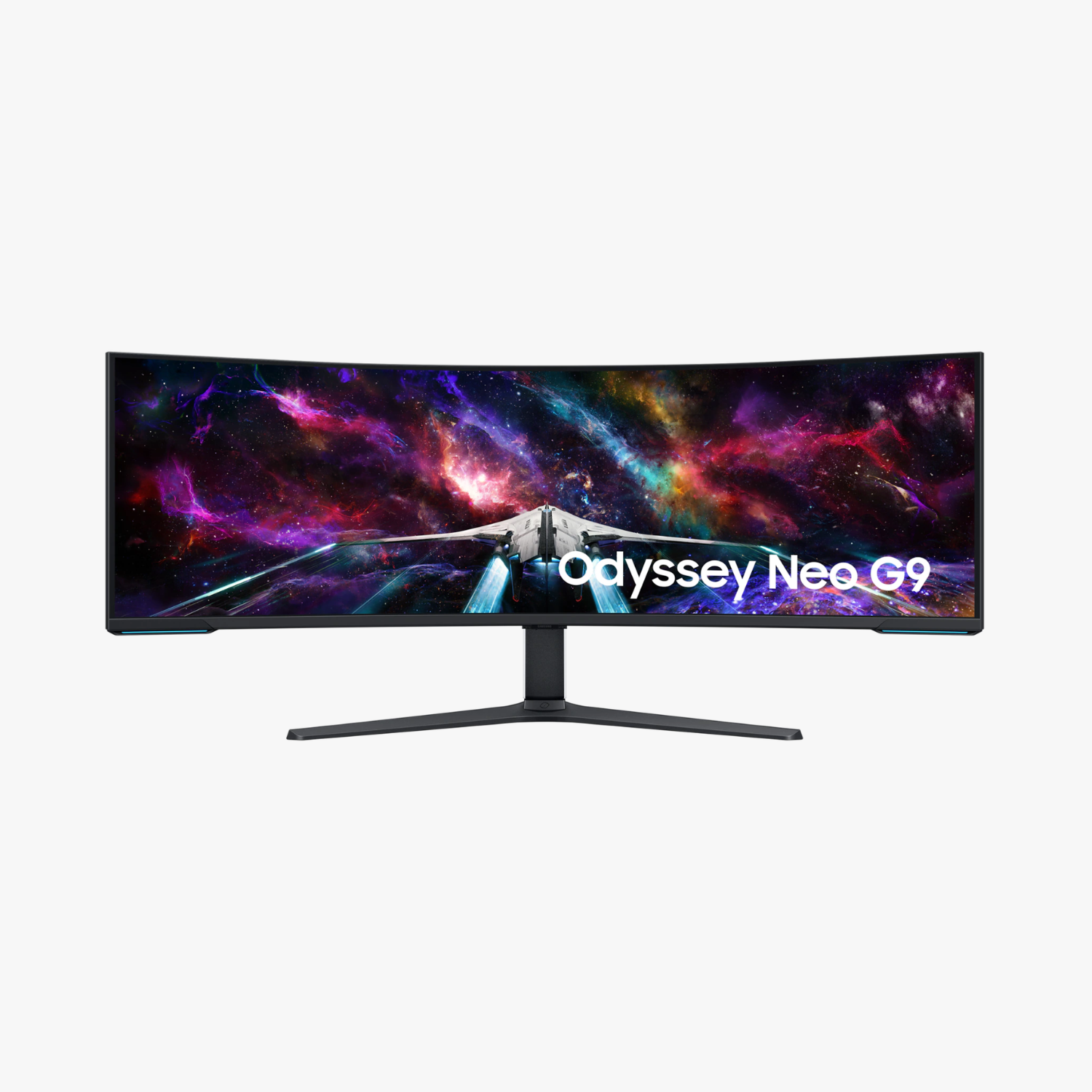 Samsung Odyssey Neo G9 G95NC DUHD 57インチ ゲーミングモニター