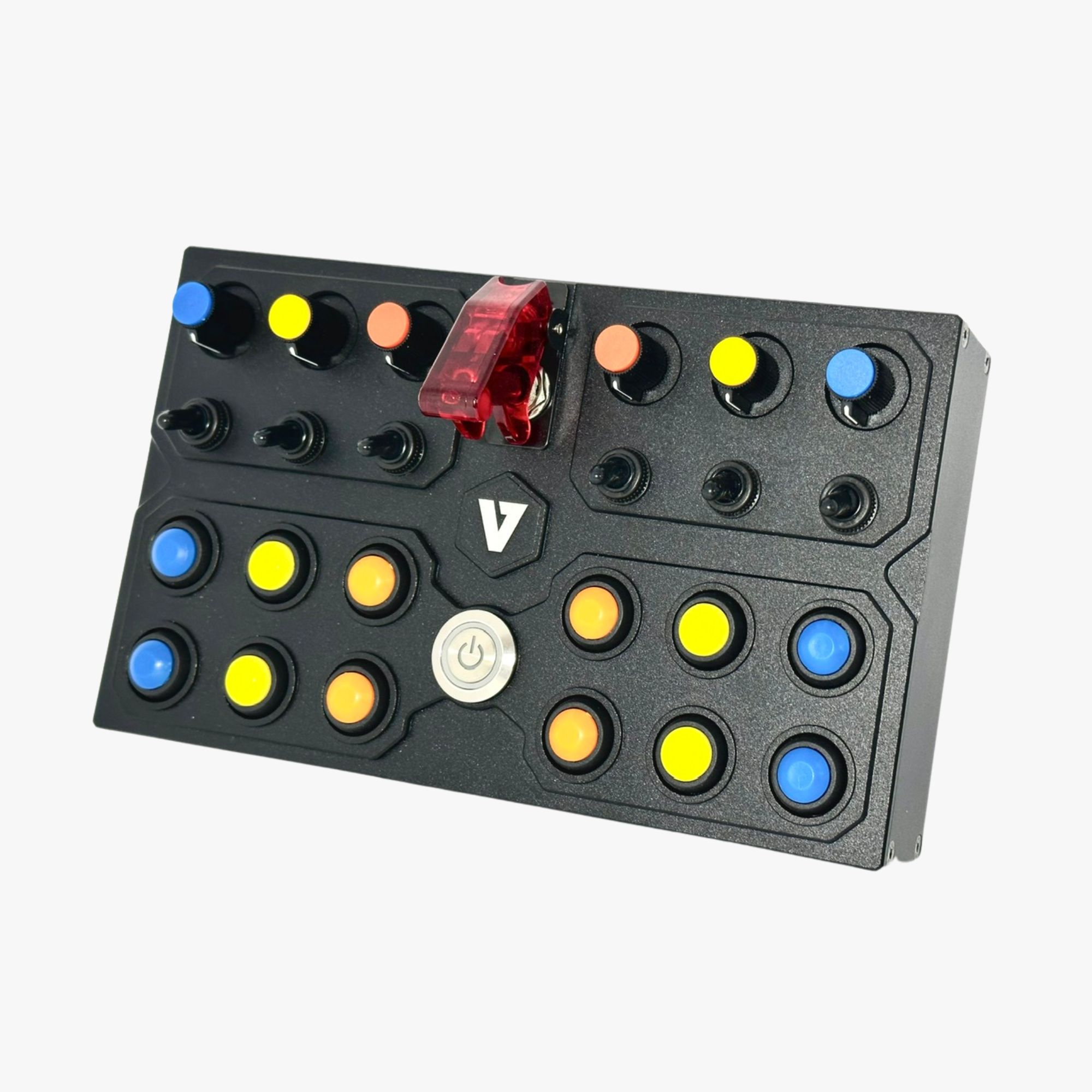 VNM ハンコン・レーシングシミュレーター用品 DELE 日本正規代理店 