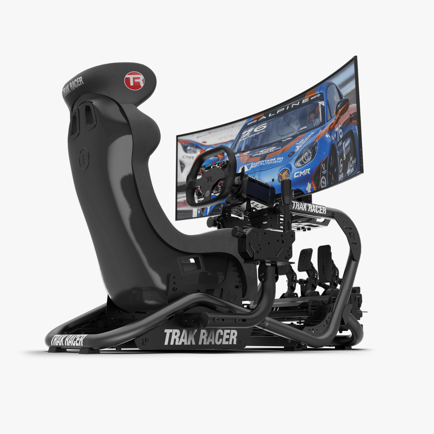 Trak Racer チューブフレーム– dele.io Trak Racer チューブフレーム– dele.io