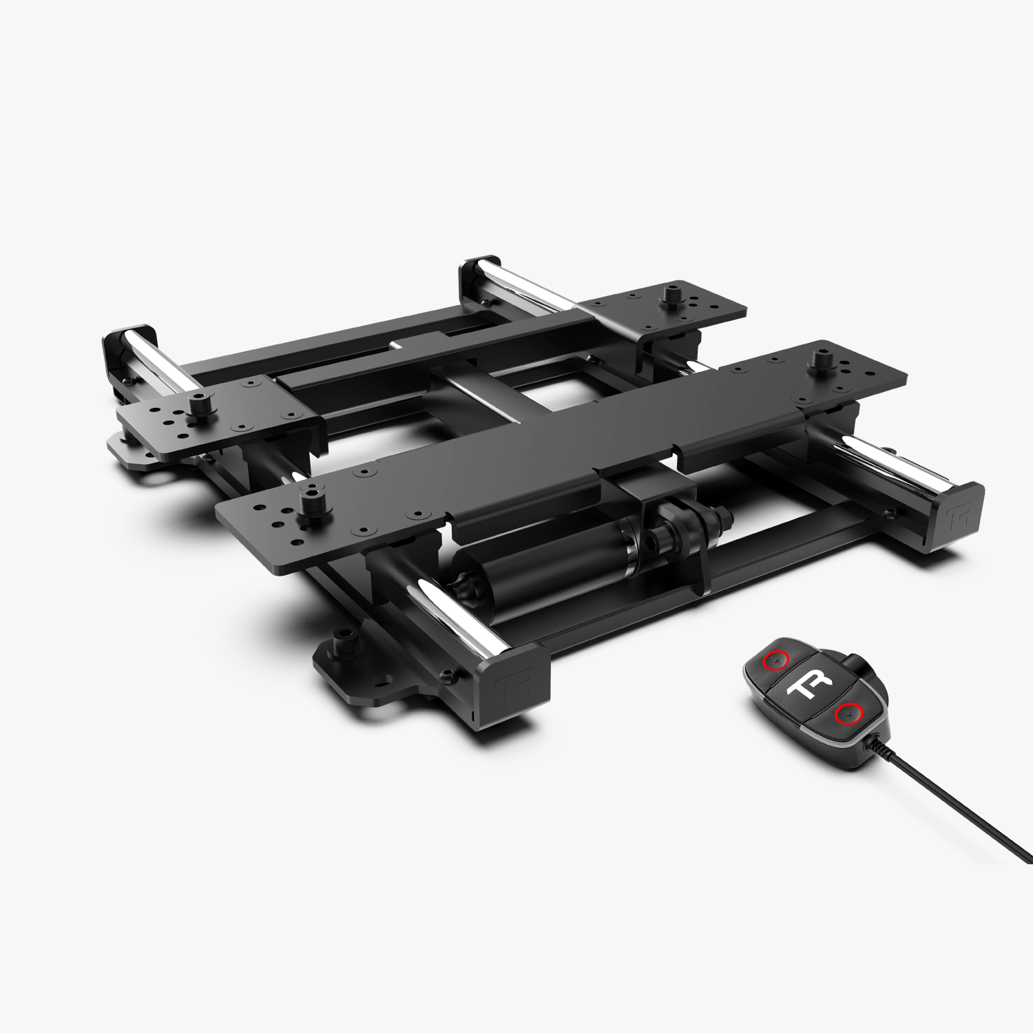 トラックレーサー　シートレール Trak Racer デュアルロックシートスライダーキット 国内正規品 TR80