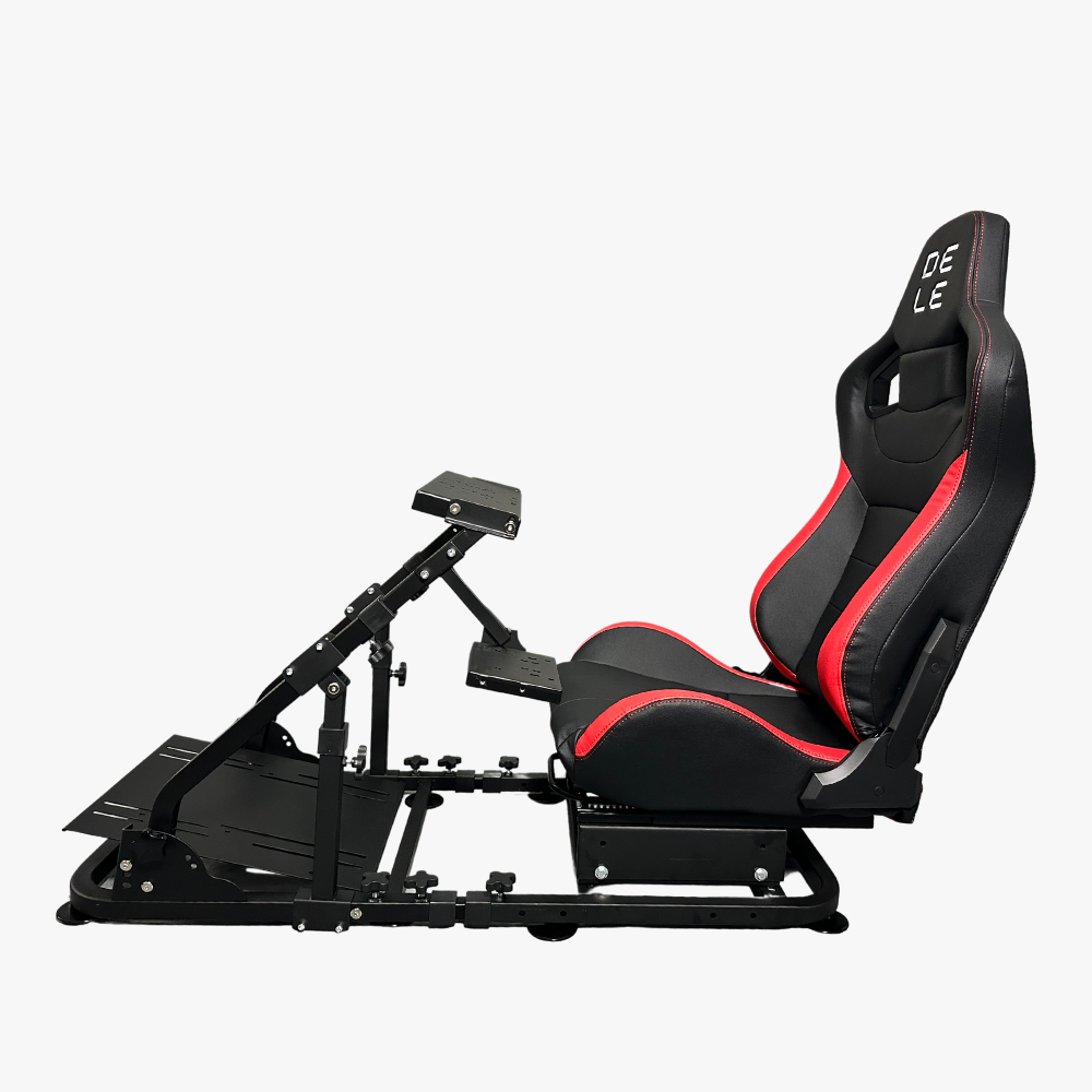 DELE AP2+DRS-1 セット 補強サイドフレーム付き 国内正規品– dele.io DELE AP2+DRS-1 セット 補強サイドフレーム付き 国内正規品– dele.io