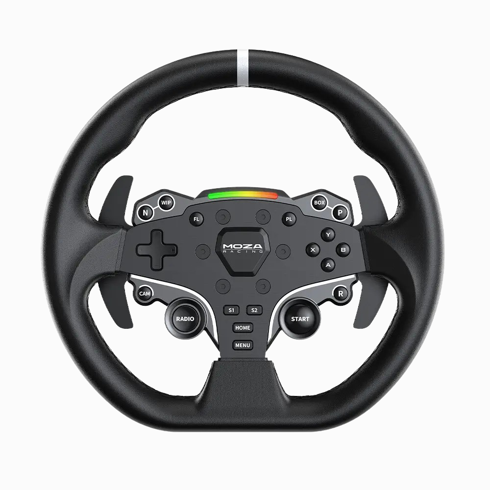 ES Steering Wheel ステアリング ホイール 国内正規品 | dele.io