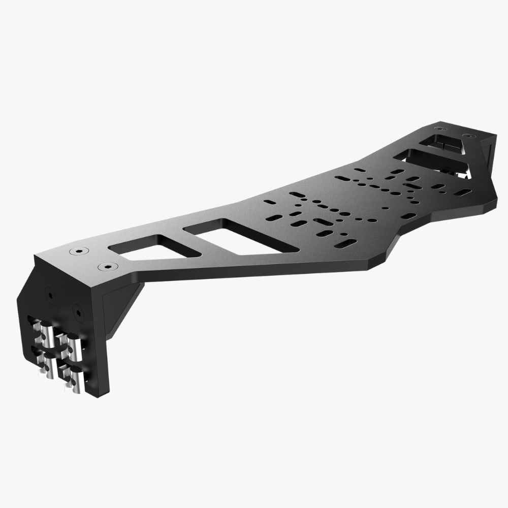Trak Racer フルスライドと角度調整が可能なユニバーサルホイール Trak Racer フルスライドと角度調整が可能なユニバーサルホイール