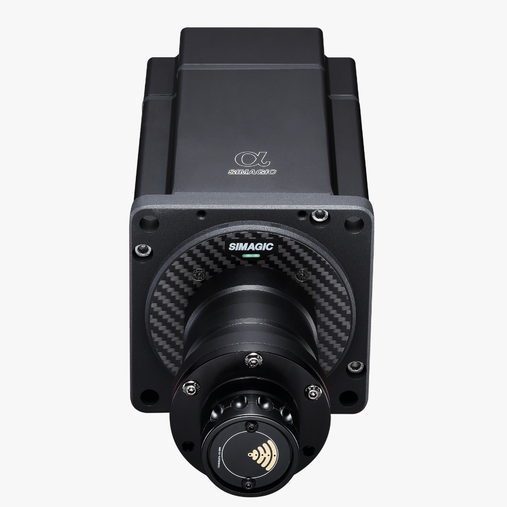 シマジック Alphaホイールベース15NM Alpha ホイールベース 15Nm 国内正規品 | dele.io