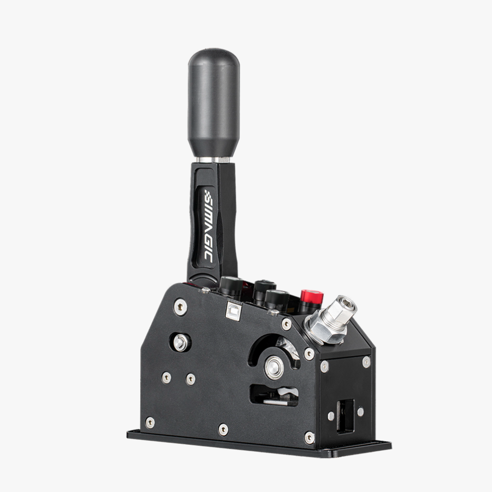 シマジック simagic Q1 シーケンシャルシフター Q1 シーケンシャルシフター日本正規代理店 | dele.io