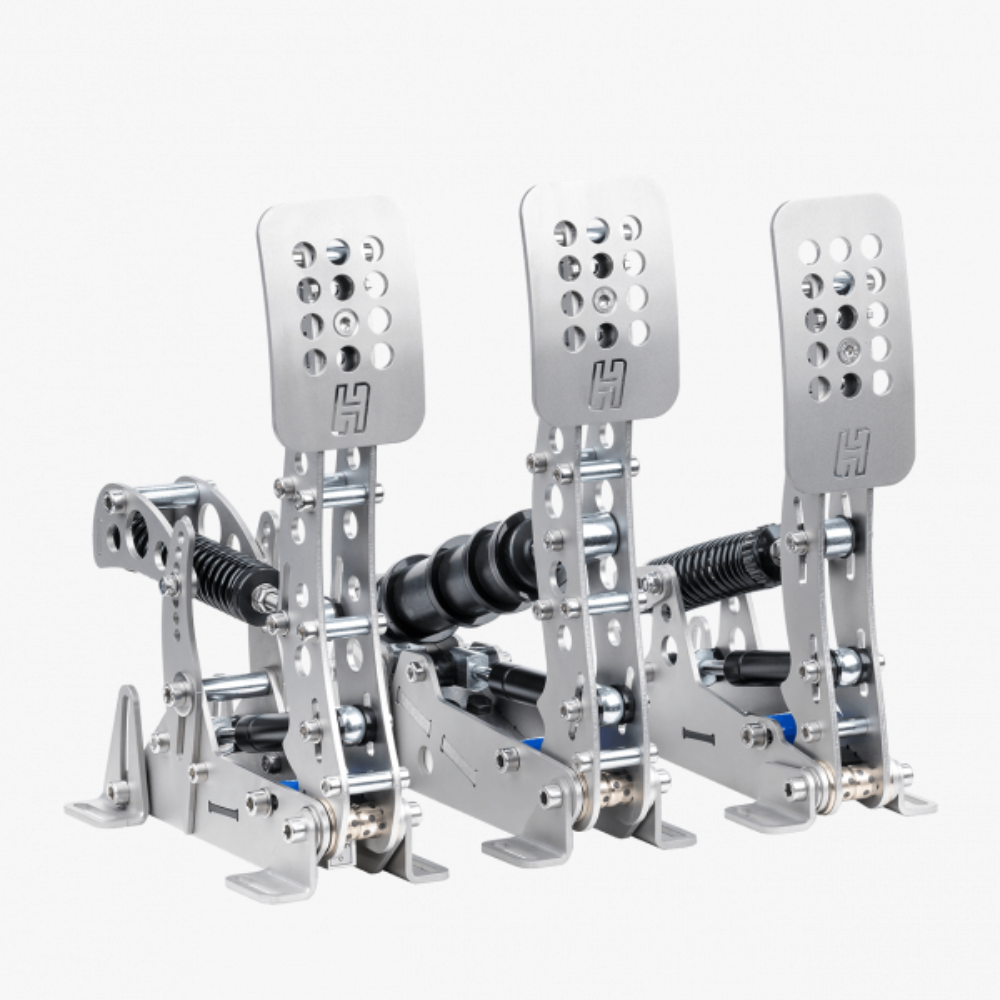 Heusinkveld Sim Pedals Ultimate+ 3ペダルのみ | dele.io