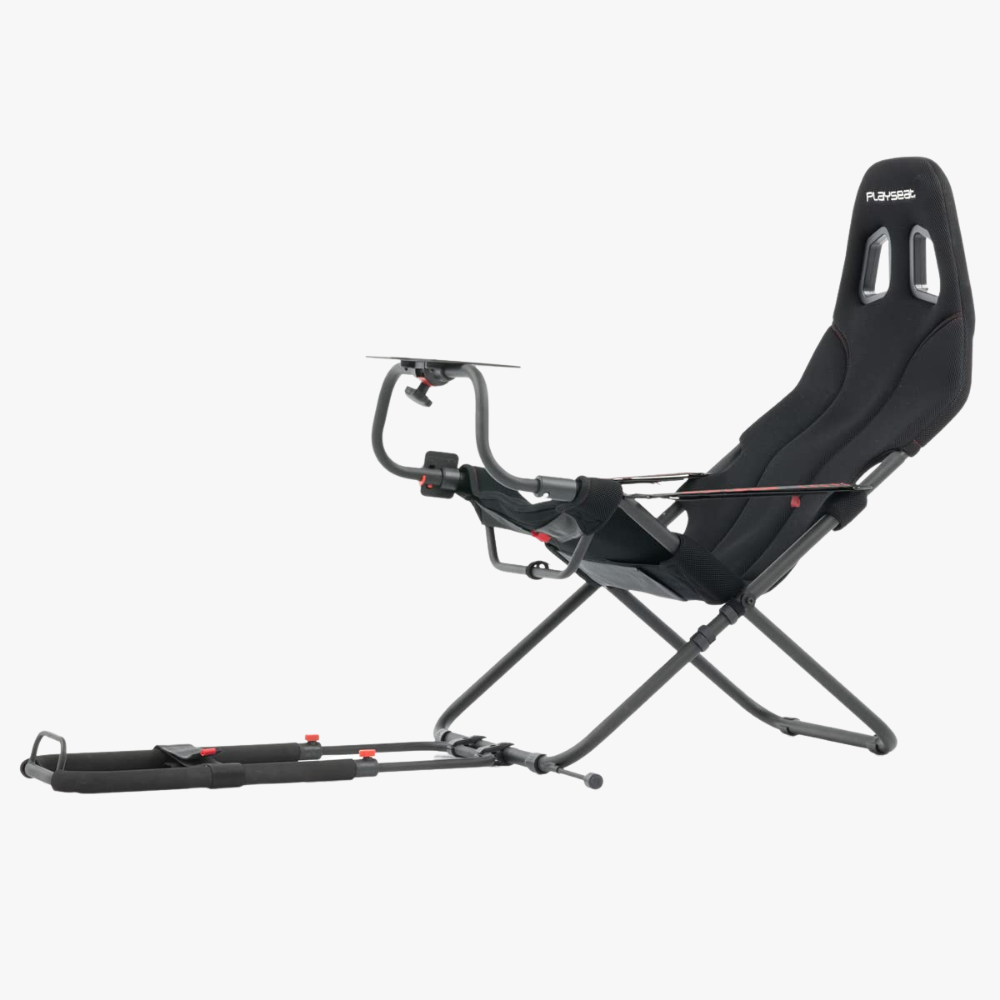 Playseat Challenge ActiFit プレイシート ホイールスタンド ActiFitを Playseat Challenge ActiFit プレイシート ホイールスタンド ActiFitを