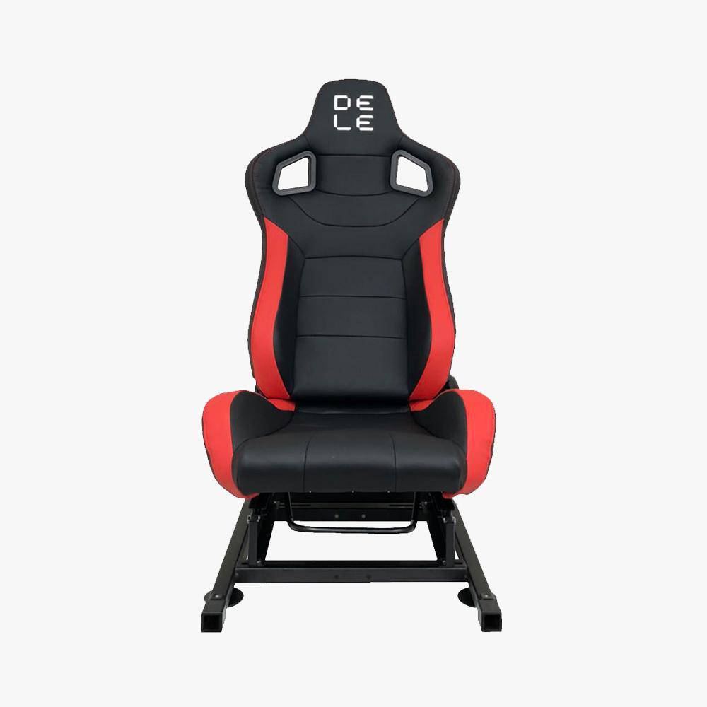 DELE Racing Chair DRS-2 レーシング チェア 椅子 | dele.io