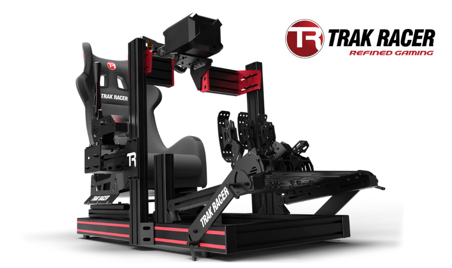【引き取り限定】Trak racer TR80 LITE　レースシムコックピット 大人気コップピット第二弾、TR80、TR80LITEのまとめ– dele.io