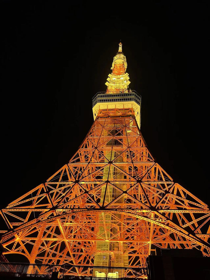 今年の4月にオープン「RED° TOKYO TOWER」ってどんな施設なの？新しい遊びの場をご紹介！