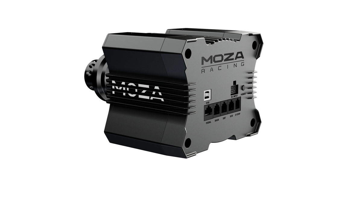 MOZA R9 ホイールベース ダイレクトドライブ– dele.io MOZA R9 ホイールベース ダイレクトドライブ– dele.io