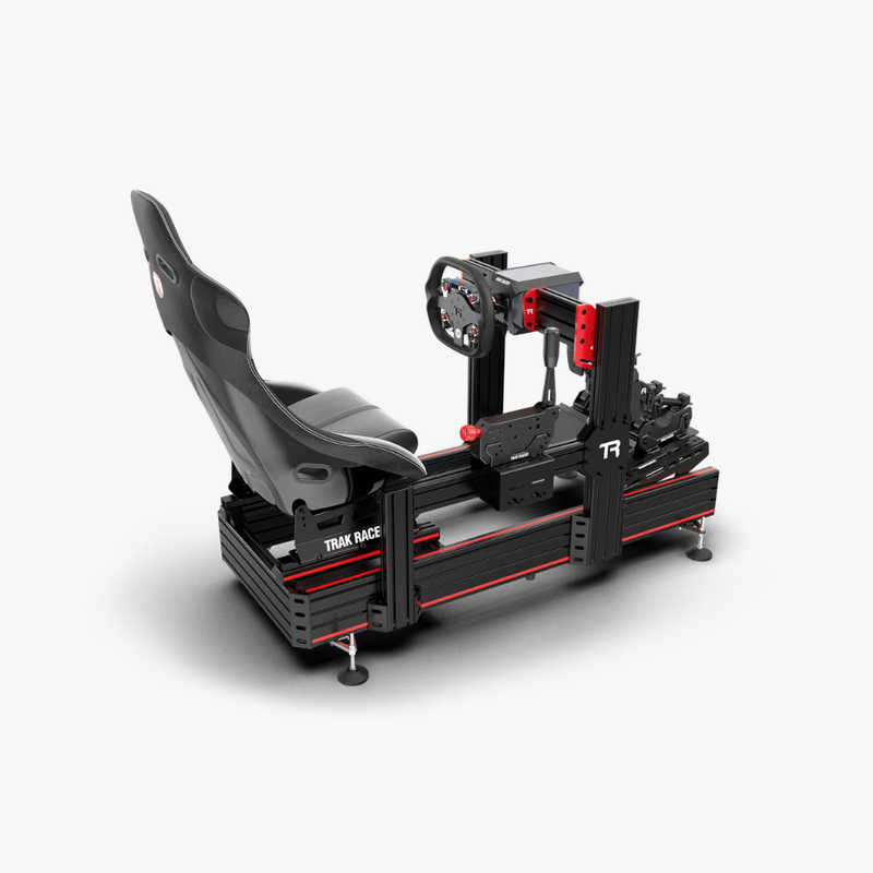 Trak Racer FANATEC PODIUM DD1/DD2/CSL DD用調整可能なダイレクト Trak Racer FANATEC PODIUM DD1/DD2/CSL DD用調整可能なダイレクト