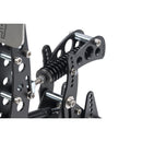 Heusinkveld Sim Pedals Ultimate+ 3ペダルのみ - dele.io