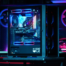 DELE ゲーミングパソコン B860U5-56 Intel Ultra 5 NVIDIA RTX5060