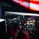 R12 ホイールベース 12Nm 国内正規品【予約販売 7月中旬～下旬入荷後発送】 - dele.io