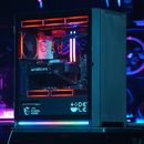 DELE ゲーミングパソコン B860U7-57 Intel Ultra 7 NVIDIA RTX5070