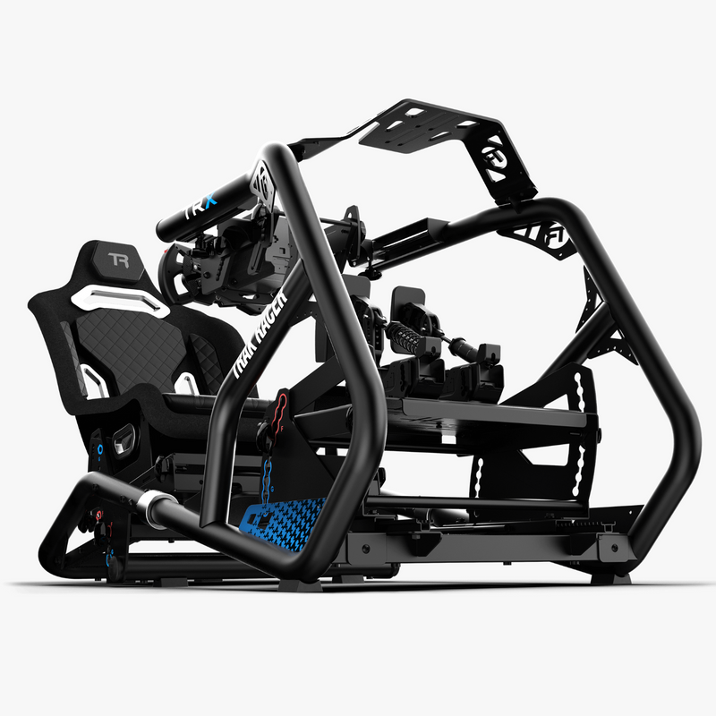 ALPINE RACING TRX 2023 アルピーヌレーシング TRX 国内正規品