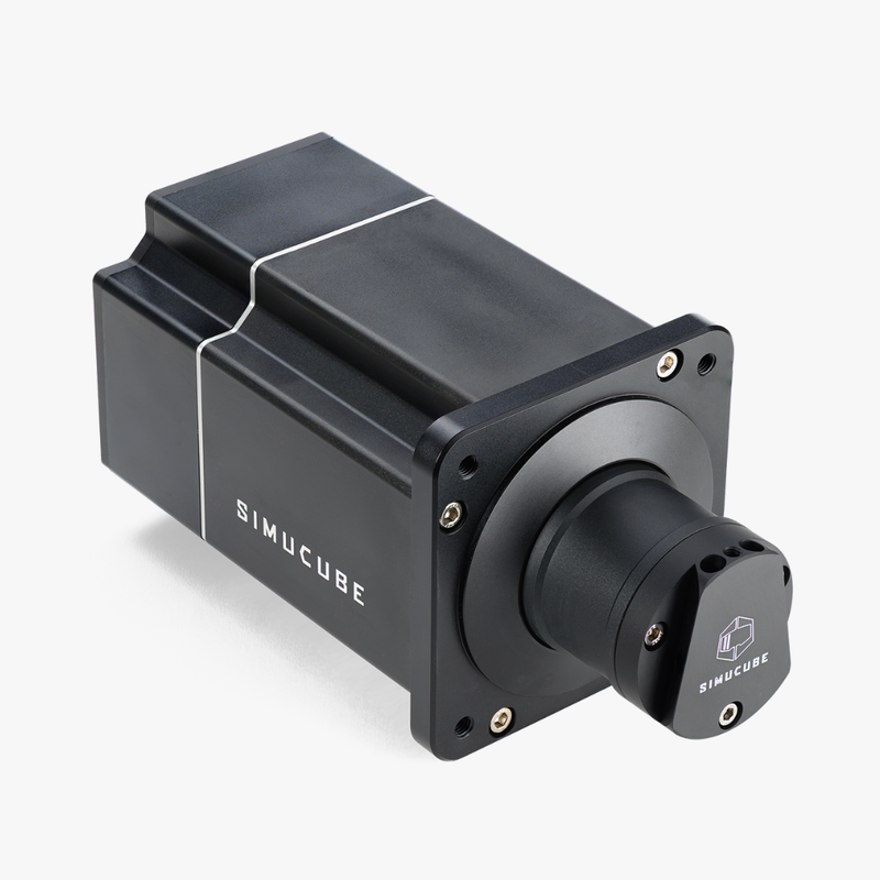 Simucube 2 Pro 25Nm ダイレクトドライブホイールベース | dele.io