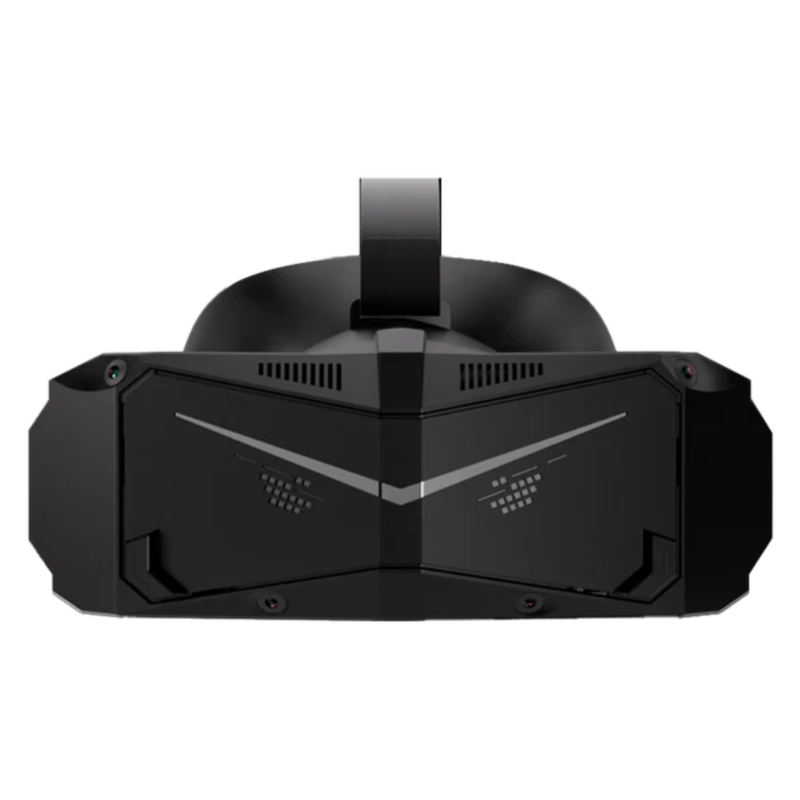 PIMAX Crystal Light 未使用に近い 2024年日本上陸】Pimax Crystal Lightを使ってみた｜アディン・ヨハネ