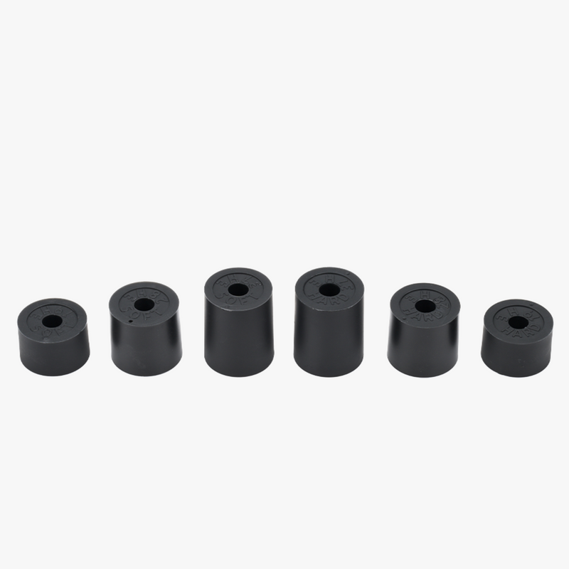 エラストマーキット Sim Pedals Ultimate+用 - dele.io