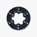 Heusinkveld ステアリング ホイール アダプター Steering Wheel Adapter - dele.io