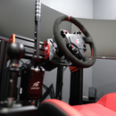 「自宅設置＆設定調整込み」ドリフトシミュレーターフルセット+ゲーミングPC+3モニター - dele.io