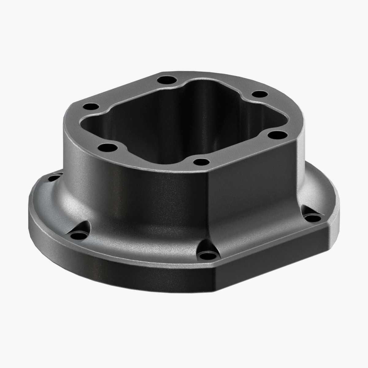 Simucube 3 50.8mm–70mm 変換アダプター 国内正規代理店– dele.io