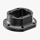 Simucube 3 50.8mm–70mm 変換アダプター