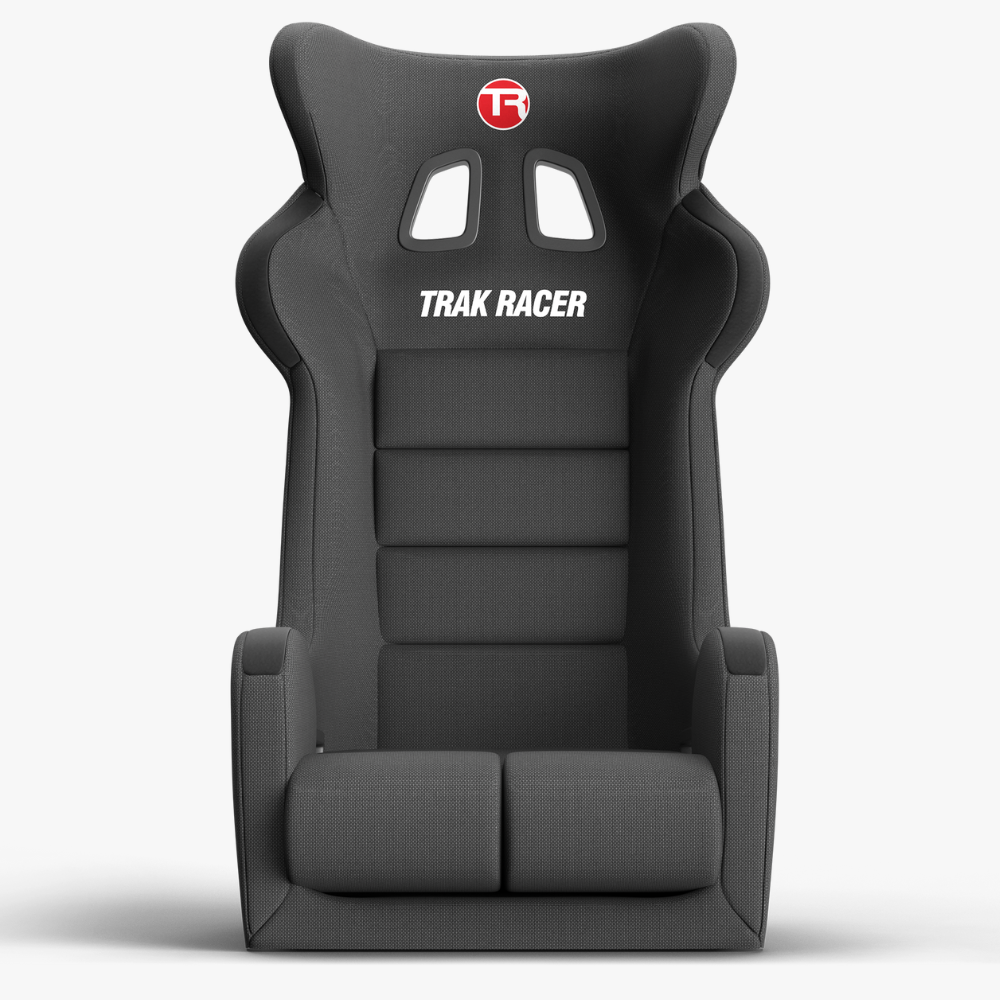 Trak Racer GTスタイル グラスファイバーシート 国内正規品 SA-05– dele.io