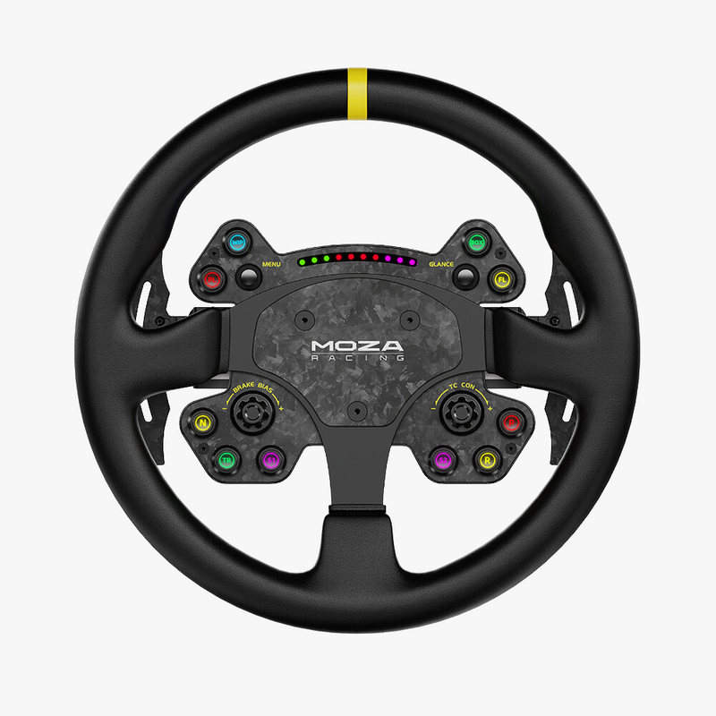RS V2 Steering Wheel ステアリング ホイール 国内正規品 | dele.io