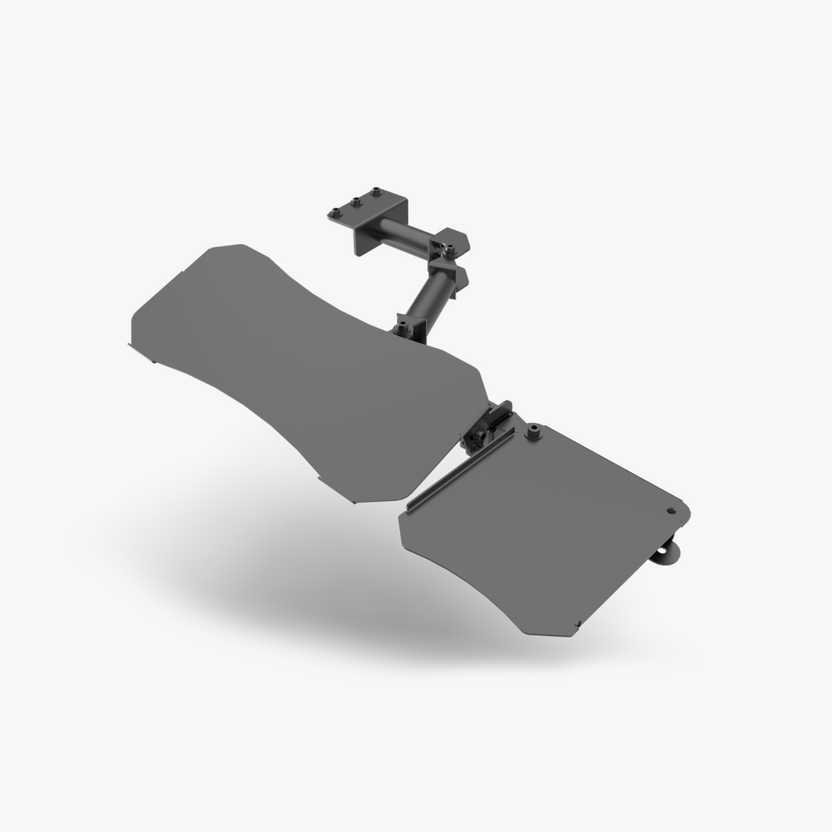 TR8 Pro/TRX用】キーボード＆マウススタンド 国内正規品 TR-KBMMS