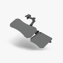 TR8 Pro/TRX用キーボード＆マウスプレート 国内正規品 TR-KBMMS - dele.io