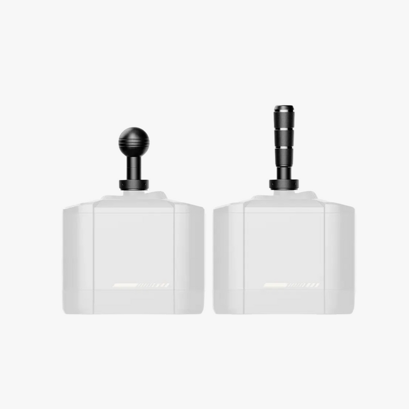 アクティブシフターノブ Active Shifter Knob - dele.io