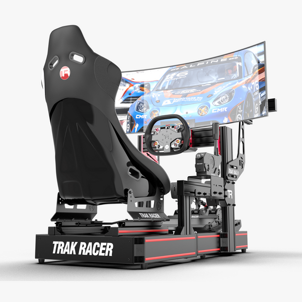 Trak Racer アルミフレーム– dele.io