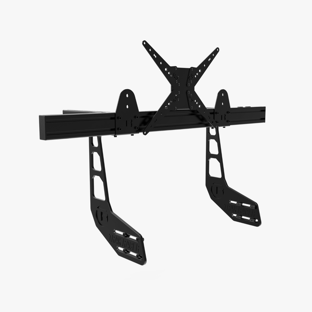 Trak Racerコックピット取付タイプシングルモニタースタンド+VESA Trak Racerコックピット取付タイプシングルモニタースタンド+VESA