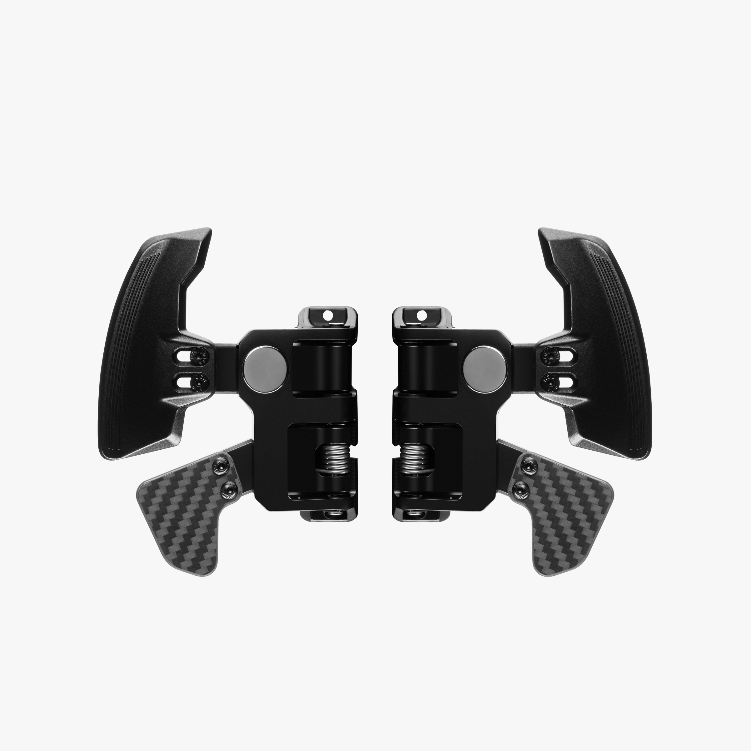 gt force パドルシフトブラックエディション付き Neo X用デュアルパドルシフト | dele.io