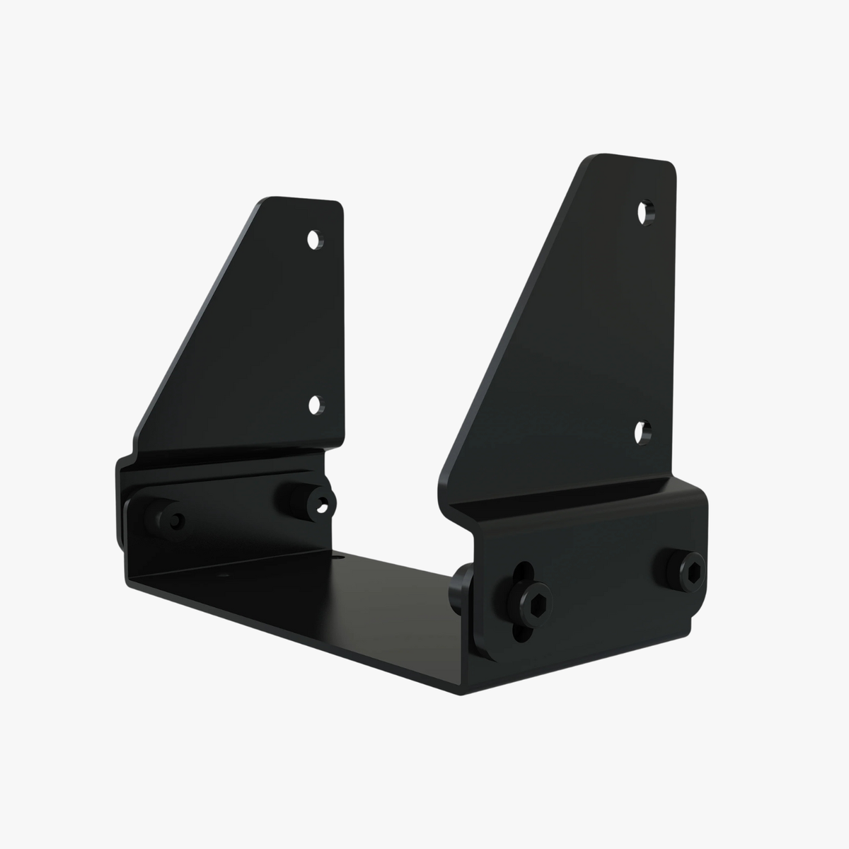 Fanatec ホイールベース用のブラケット TR-FPWM2 | dele.io