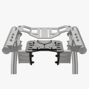 ホイールプレート アダプター Asetekホイールベースに対応 TR-APDD - dele.io