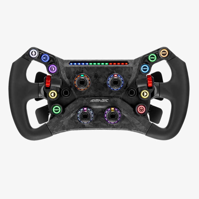 simedal XGT wheel SIMレーシングステアリングホイール simedal XGT wheel SIMレーシングステアリングホイール