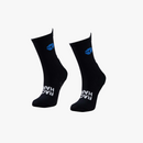 Cube Controls G+ シムレーシング ソックス  Lサイズ ブラック - dele.io