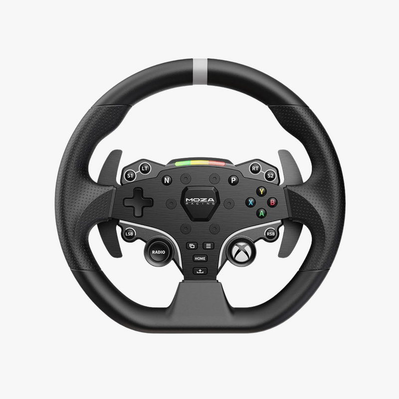 ESX Steering Wheel ステアリング  ホイール For XBOX 国内正規品