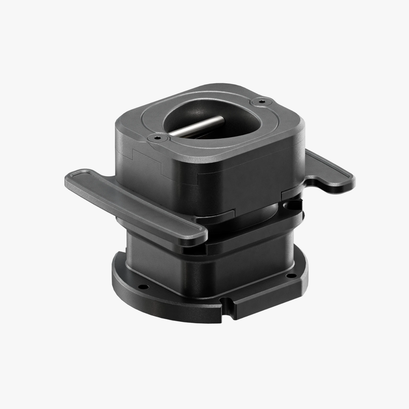 Simucube 3 用リンククリックリリース Link Quick Release 【先行予約販売　11月入荷後順次発送】 - dele.io