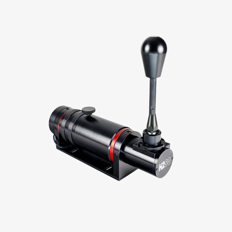 BDH H2SQ シフター - dele.io