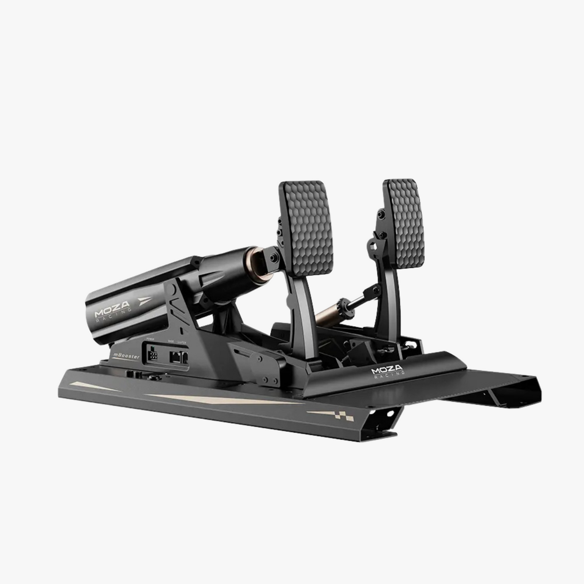 mBooster アクティブペダルセット（CRP2スロットル付き） Active Pedal