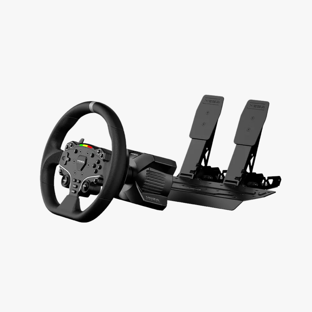 R3 ダイレクトドライブ 3.9Nm PCのみ対応 ハンコン ペダル バンドル R3 ダイレクトドライブ 3.9Nm PCのみ対応 ハンコン ペダル バンドル