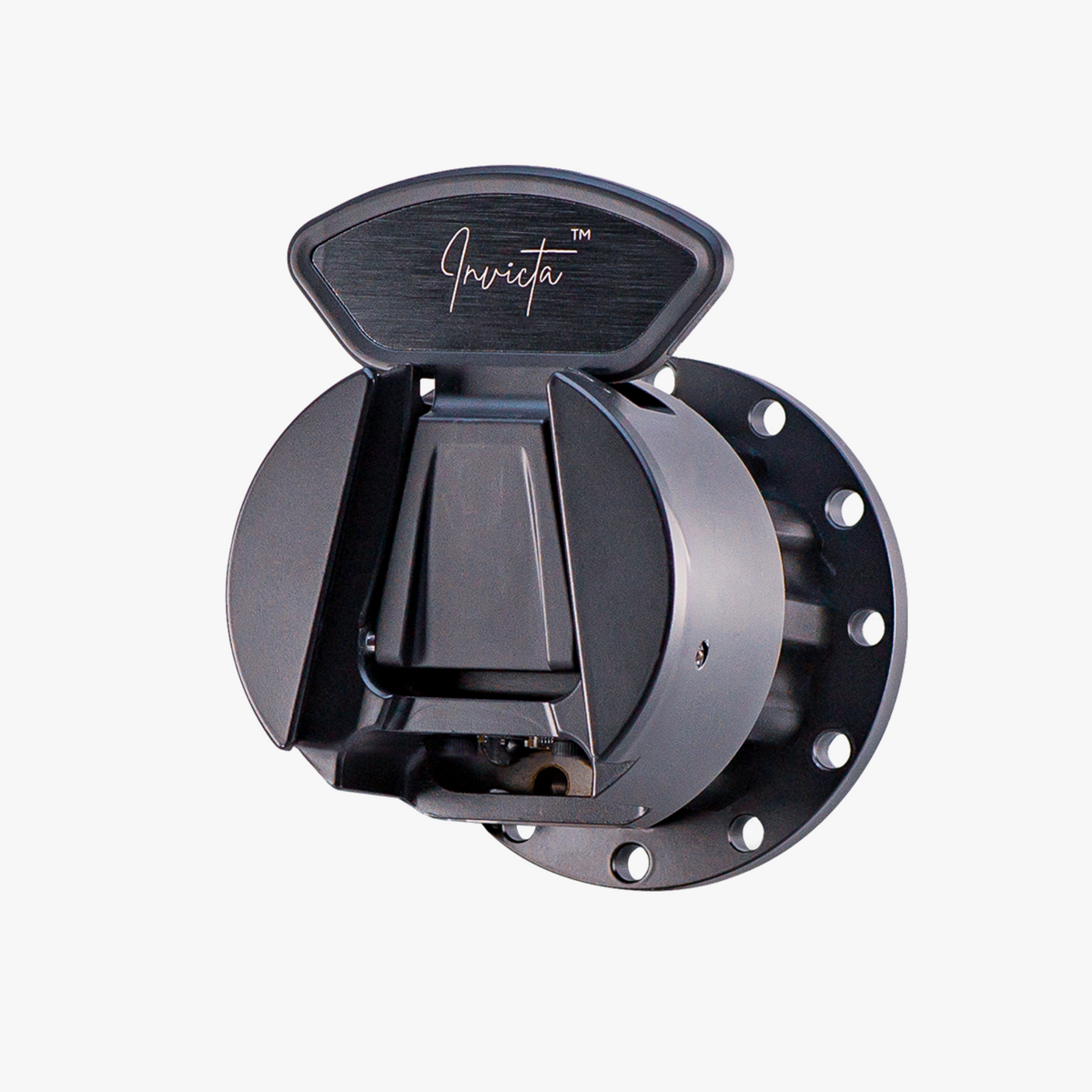 Asetek SimSports® Invicta™クイックリリースアダプターキット– dele.io Asetek SimSports® Invicta™クイックリリースアダプターキット– dele.io