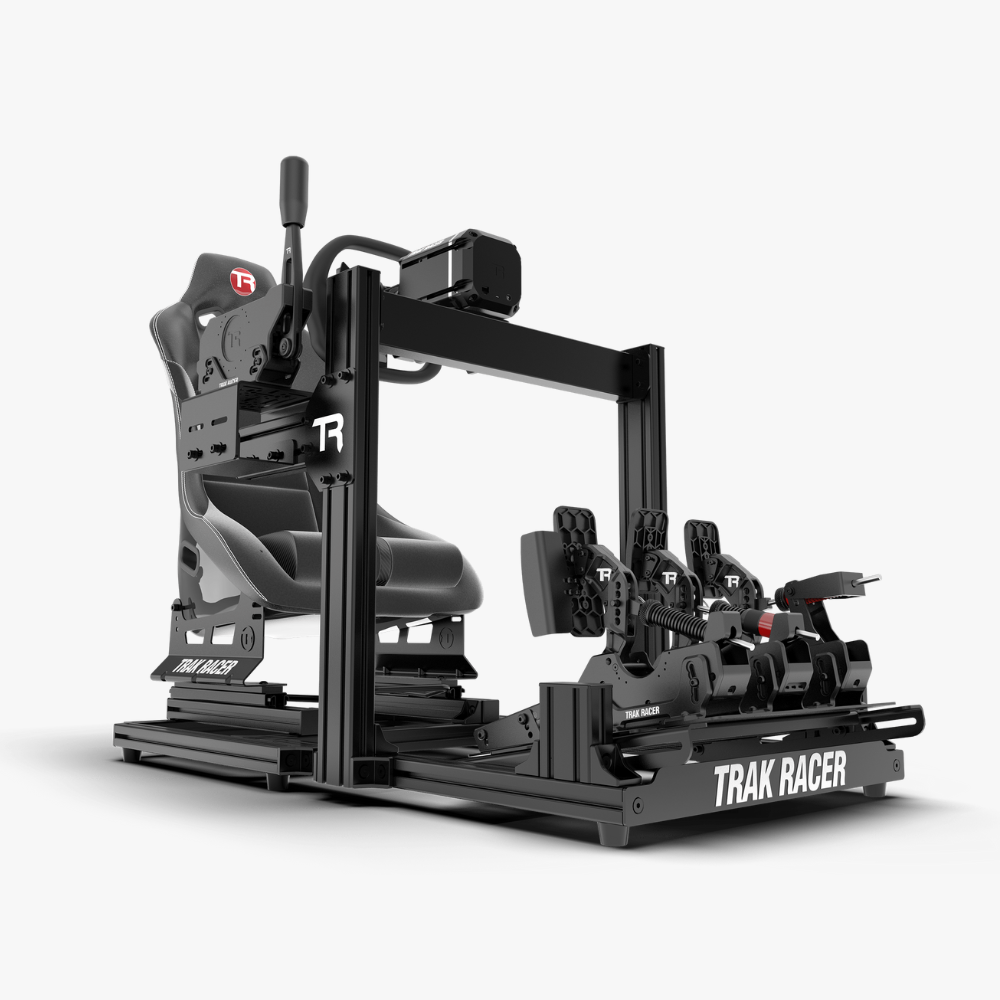 TR40S レーシングコックピット 国内正規品 | dele.io