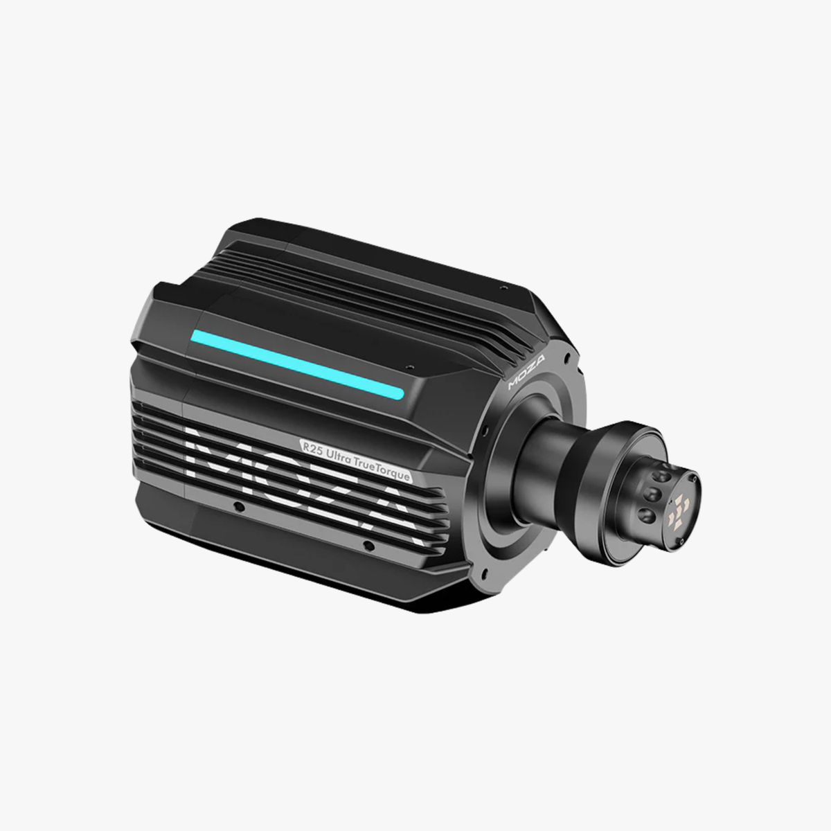 Moza Racing R25 Ultra ホイールベース 25Nm– dele.io