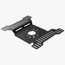 TR8020 ユニバーサル・バスシェイカー／タクタイル・トランスデューサーコックピットマウント 国内正規品 TR-SHAPLATE3 - dele.io